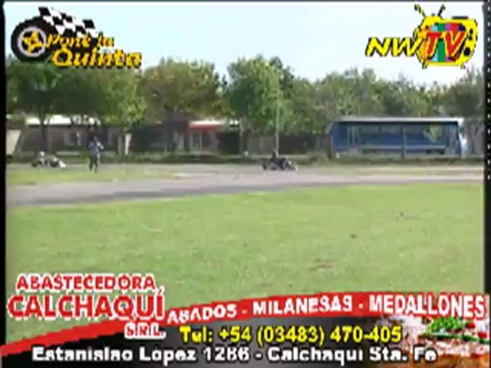 2013-04-21 - Directo 125cc - 1ra Serie