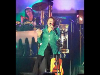 je t attendrais my love