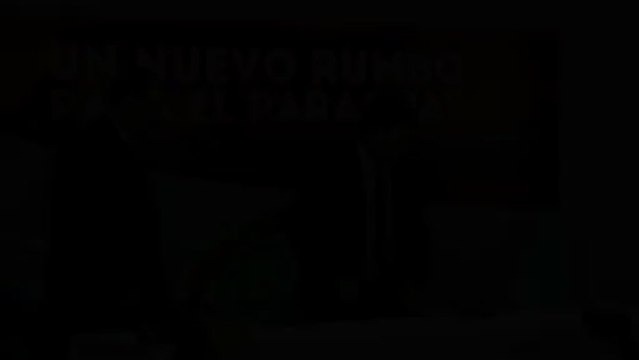 Cartes quiere volver a Mercosur