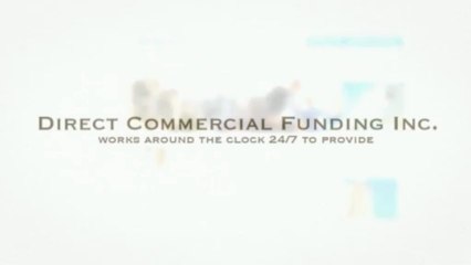 Direct Commercial Funding Inc Reviews, Direct Commercial Reviews
