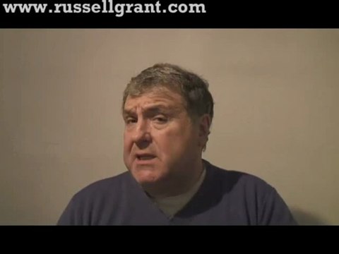 Russell Grant Video Horoscope Sagittarius April Tuesday 23rd 2013 russellgrant.com