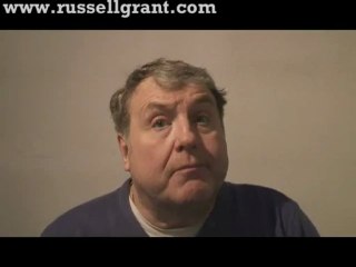 Russell Grant Video Horoscope Aries April Tuesday 23rd 2013 www.russellgrant.com