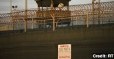Half of Guantanamo Detainees on Hunger Strike