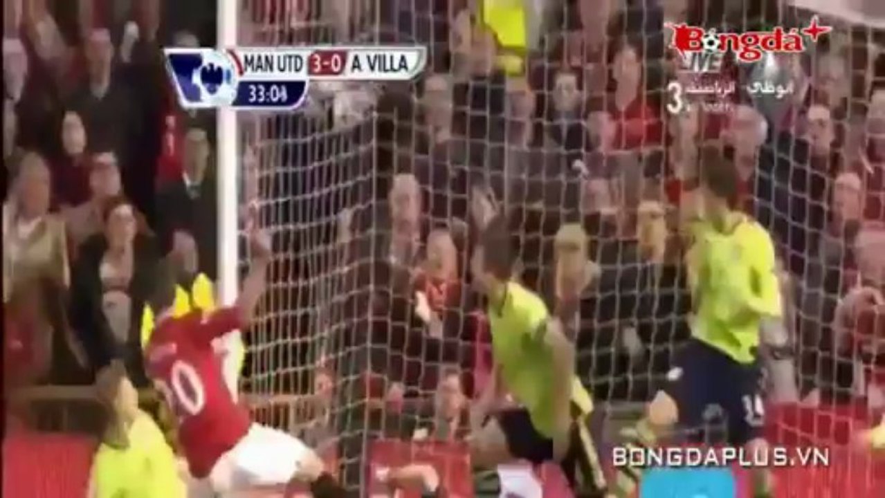 ManUnited3-0AstonVilla