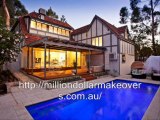 Home renovations in perth