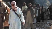 Taliban abduct foreign workers