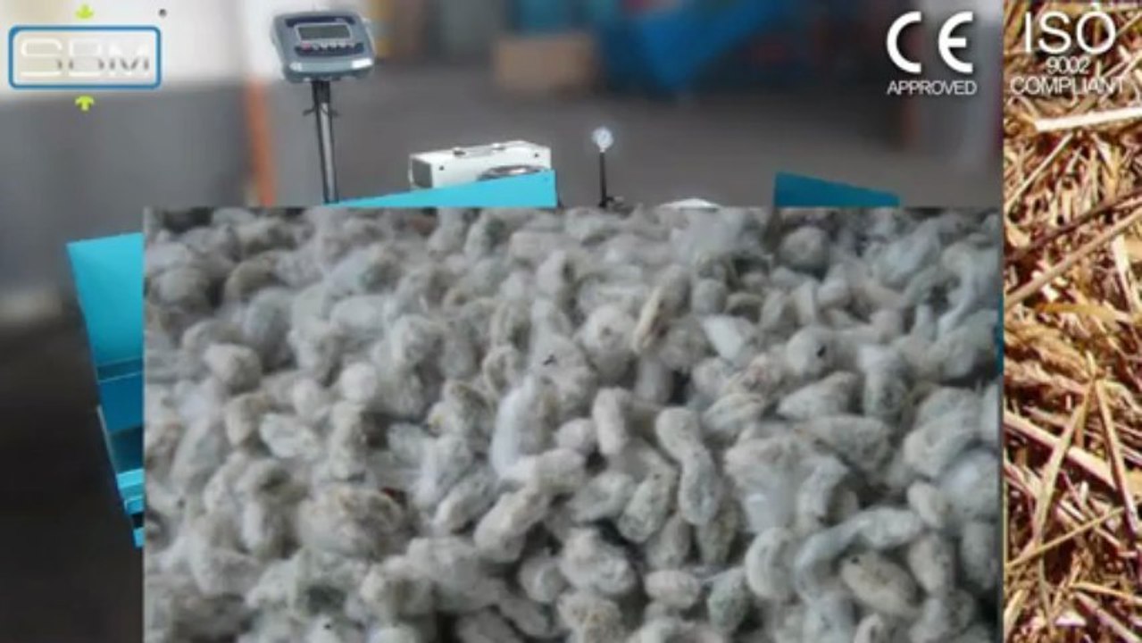 SINOBALER - Scale Weighing Horizontal Bagging Baler