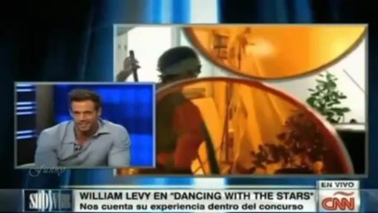 William Levy (@willylevy29) comparte sus nuevos proyectos || Showbiz CNN
