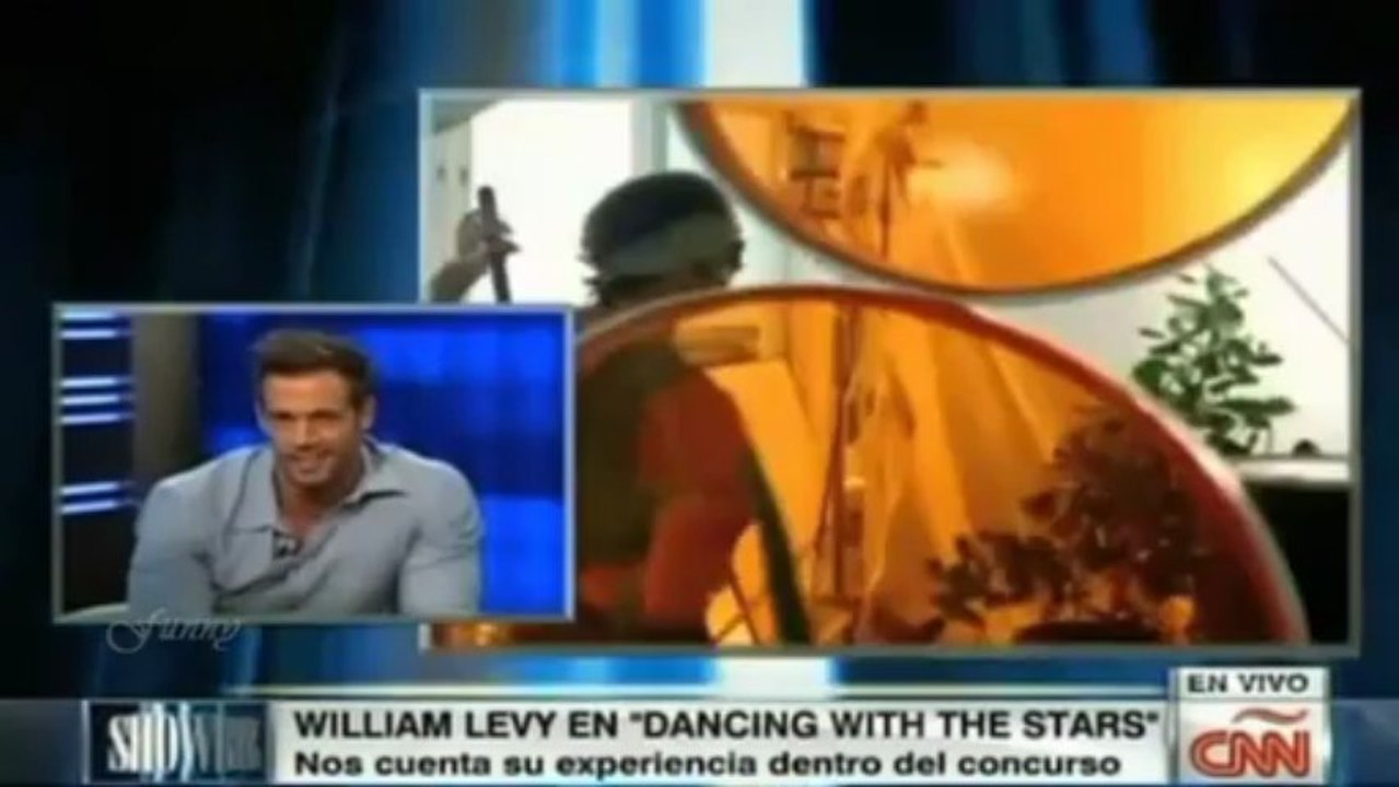 William Levy (@willylevy29) comparte sus nuevos proyectos || Showbiz CNN