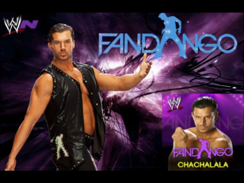 WWE- ChaChaLaLa by Jim Johnston (Fandango 5th Theme Song)   Download Link ᴴᴰ