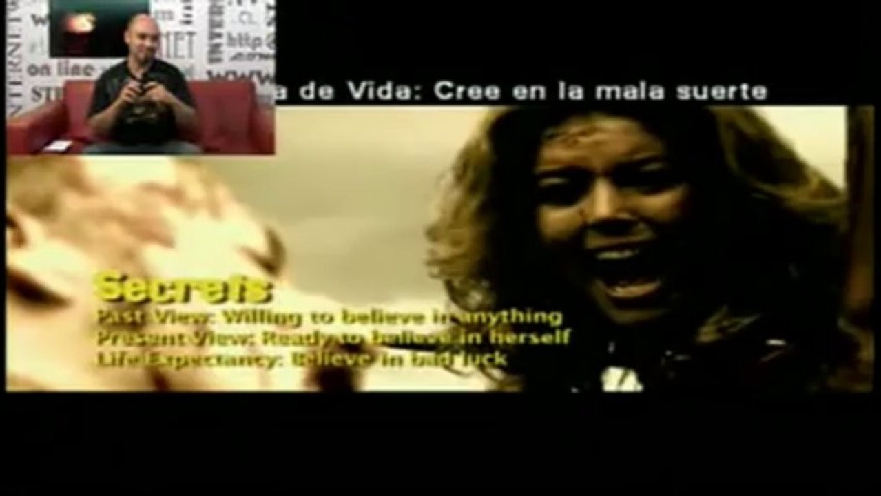 Momentos de MS Freak (Parte 3/3)