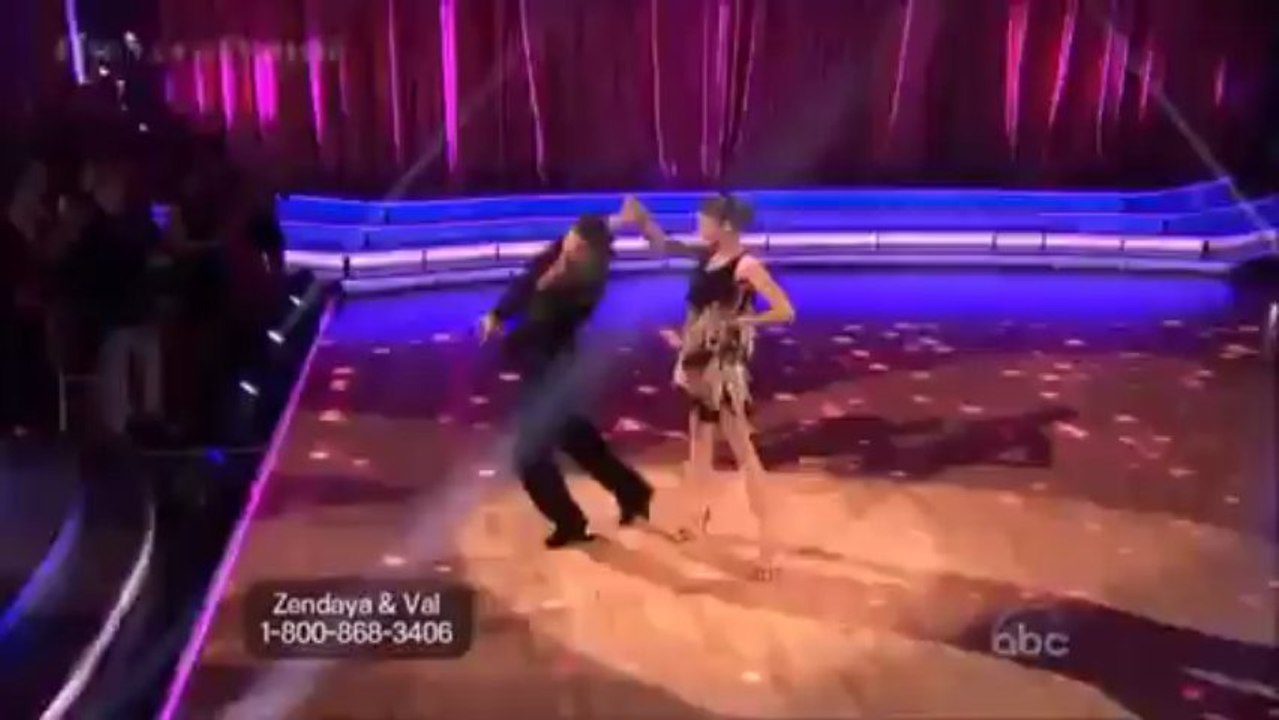 zendayachacha