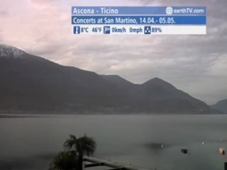 Ascona - Ticino - Switzerland, Berlin - Germany, Agadir - Morocco, Washington - USA, Palma de Mallorca - Spain, Santorini - Greece, Venice - Italy