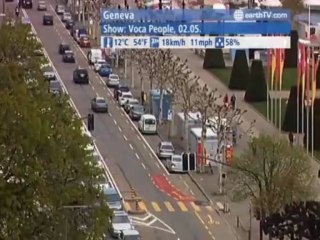 Geneva - Switzerland, Las Vegas - USA, Hamburg - Germany, Salzburg - Austria, Paris - France, Doha - Qatar, Macau SAR - China