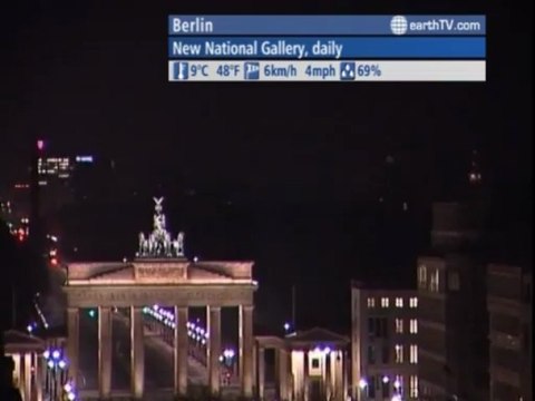 Berlin - Germany, Stuttgart - Germany, Lugano - Ticino - Switzerland, Venice - Italy, Agadir - Morocco, Washington - USA, Hamburg - Germany