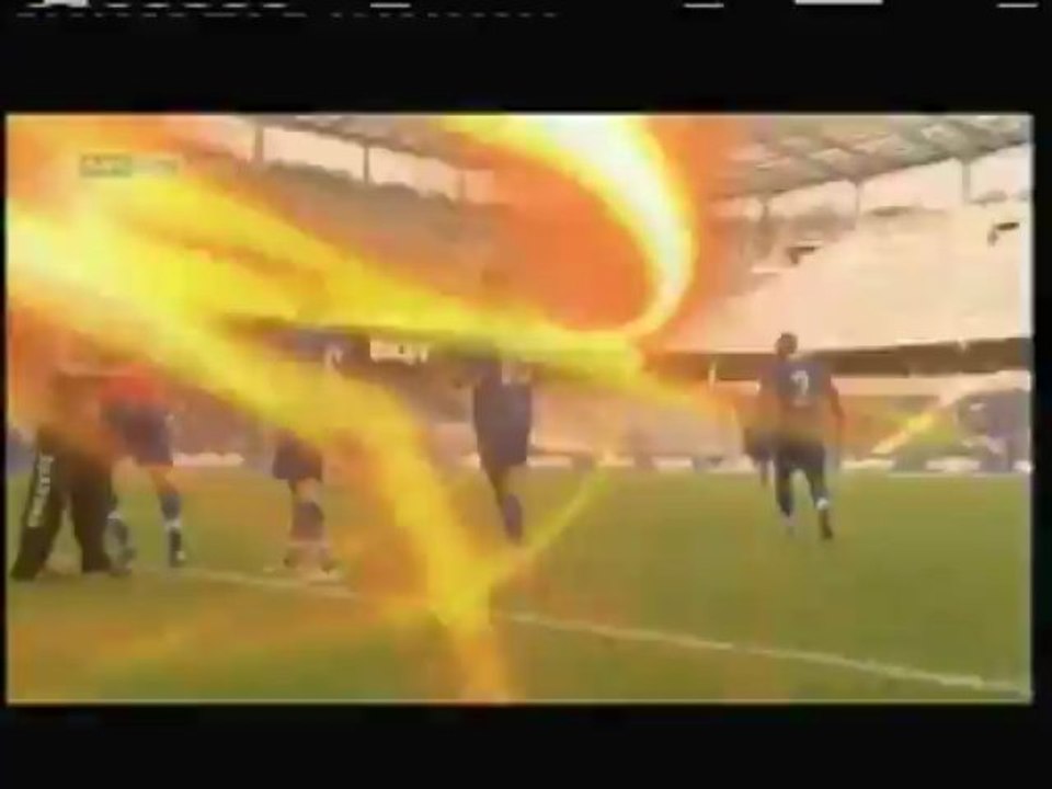 2012 (July 24) Red Bull Salzburg (Austria) 4-F91 Dudelange (Luxembourg) 3 (Champions League)