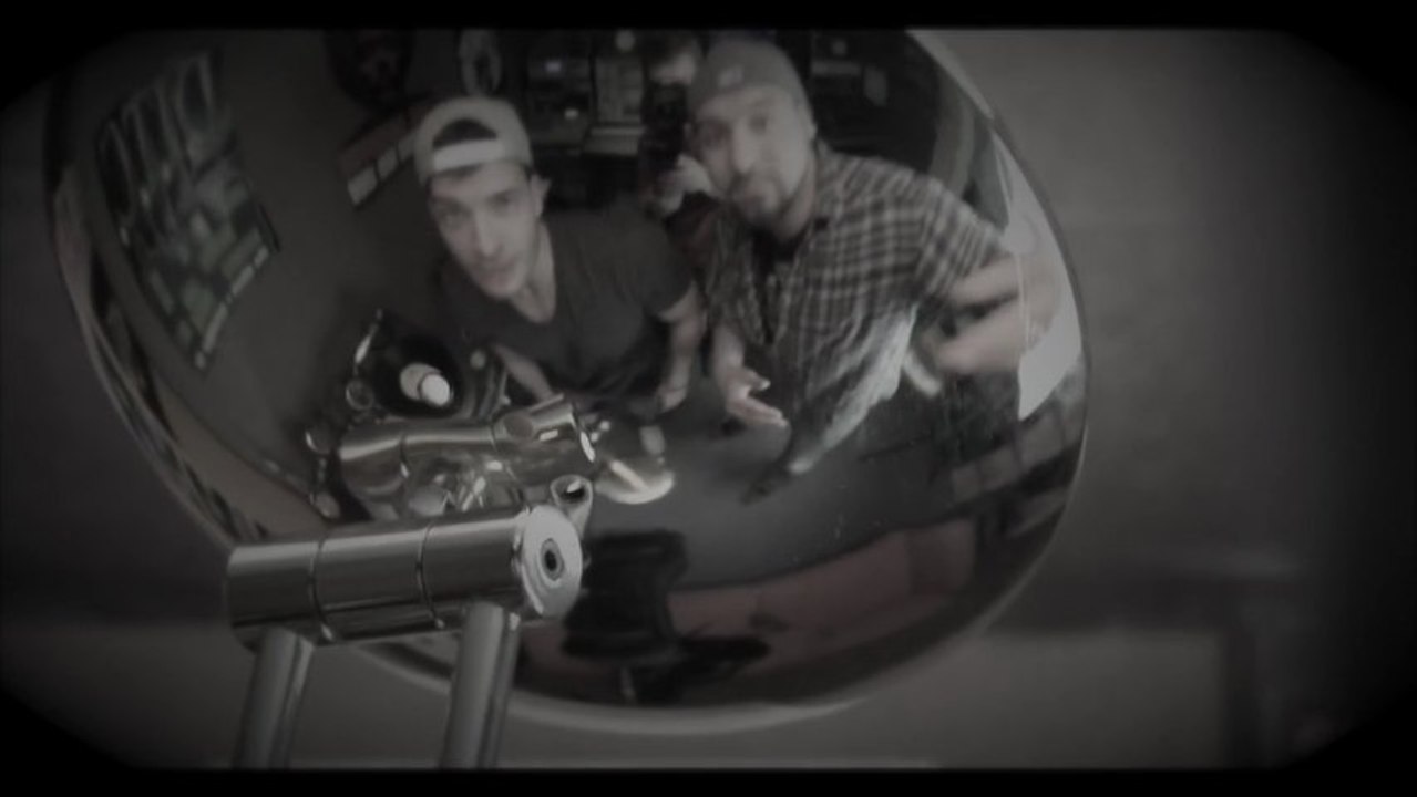 Soulbrotha & P!Jay - That´s It (OFFICIAL MUSIC VIDEO HD)