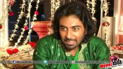 Dil Ki Nazar Se - Khoobsurat On Location | Aaradhya & Madhav's Suhagraat