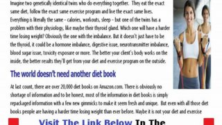Fat Is Not Your Fault + Fat Is Not Your Fault Pdf