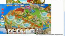 Dragon City Hack Pirater & Working 100% FREE Download May - June 2013 Update