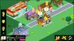 Simpsons Tapped Out 4.2.1 Unlimited Donuts And Cash Hack For Android