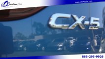 2014 Mazda CX-5 Tustin Mazda Dealer