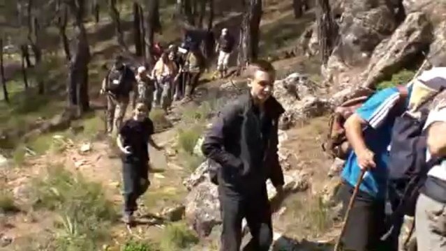 Yeniköy Barajı