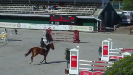 aly mac chin 21/04/13-125cm