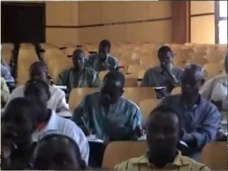 Comment avoir la maîtrise de soi- II-1-3(cheikh boureima) niger