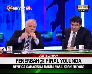 22.04.2013 Derin Futbol 3.Kısım
