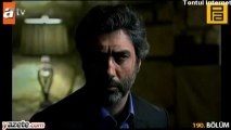 Kurtlar Vadisi Pusu blm 190 fragman