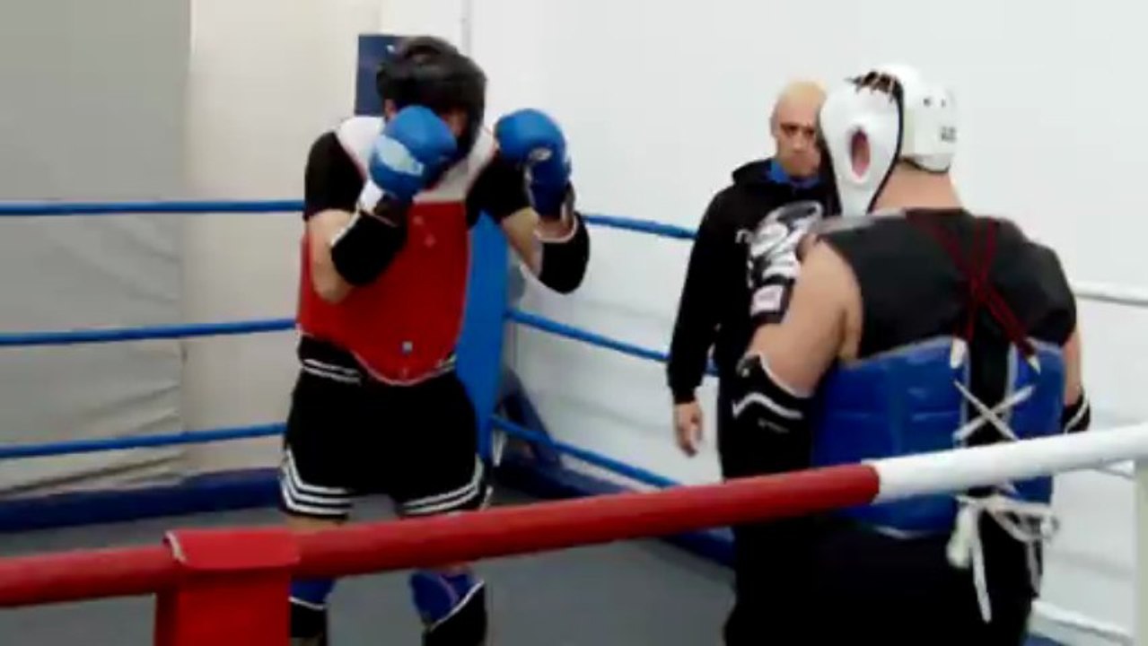Riccardo vs daniel 1 r