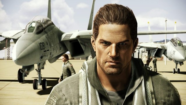 Vidéo test Ace Combat Assault Horizon PlayStation 3