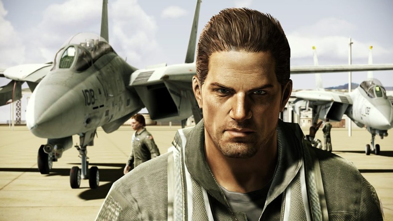 Vidéo test Ace Combat Assault Horizon PlayStation 3