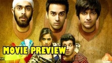 Fukrey Movie Preview | Pulkit Samrat, Richa Chadda