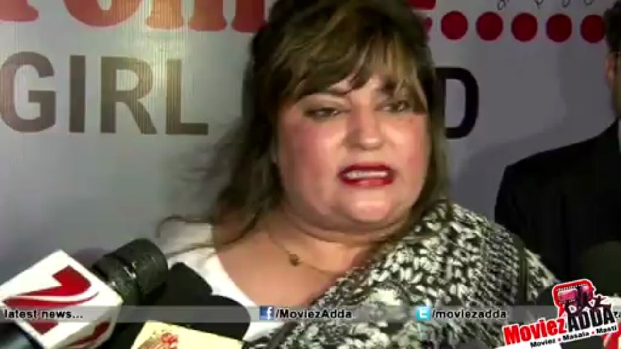 Dolly Bindra Shows Anger On Delhi Case !