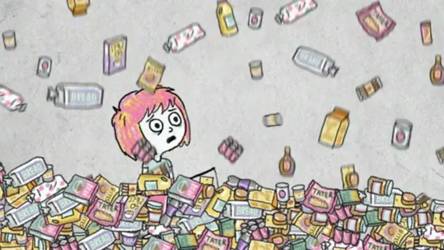 Arches Health: Information Campaign on Sugar