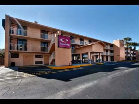 econo lodge hotel near universal studios orlando