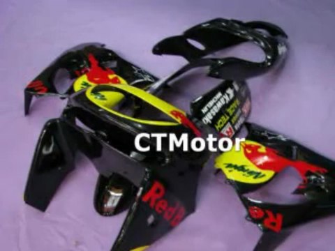 CTMotor 1998-1999 KAWASAKI ZX9R ZX-9R 9R FAIRING 87A