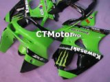 CTMotor 1998-1999 KAWASAKI ZX6R ZX-6R 6R FAIRING  86A