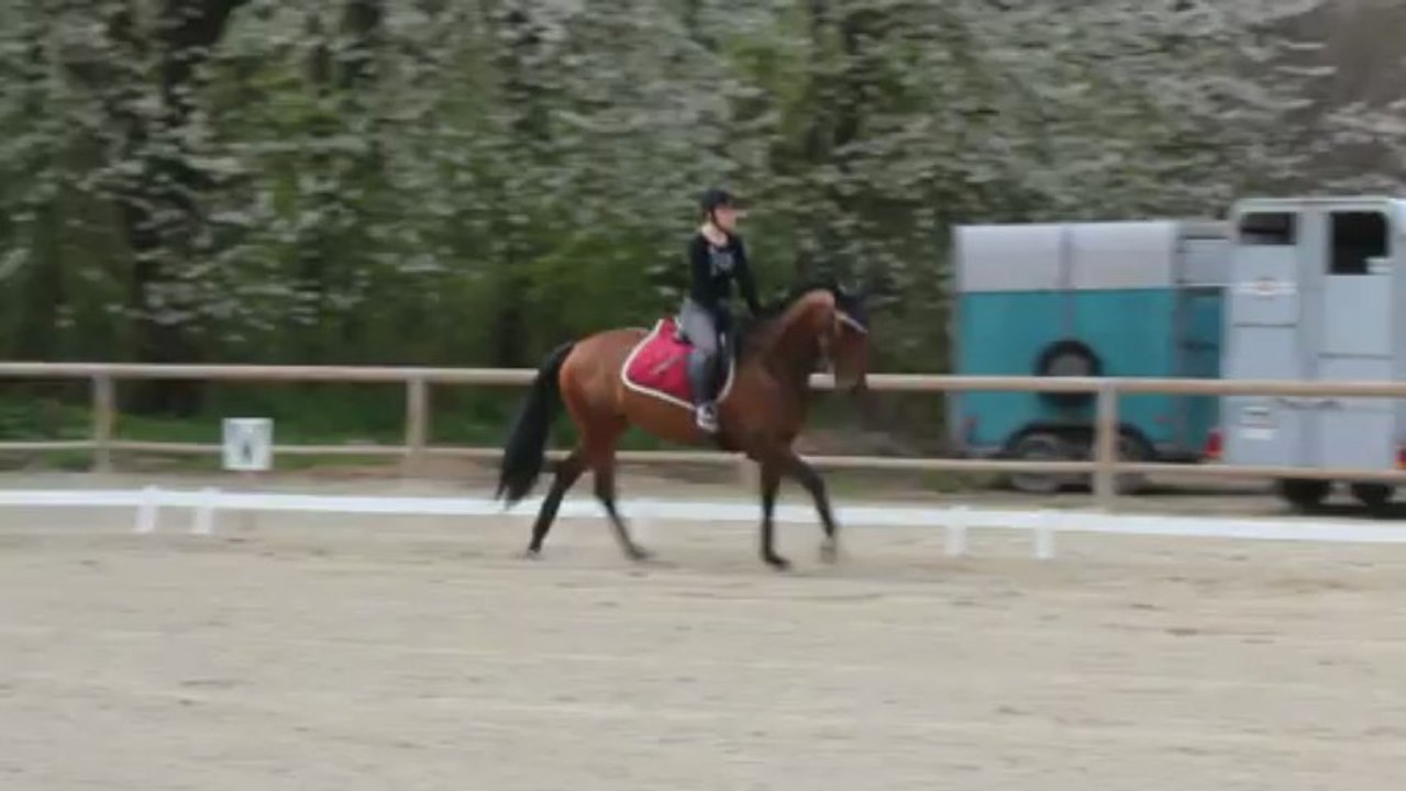 Entrainement Club3GP - 22/04/13
