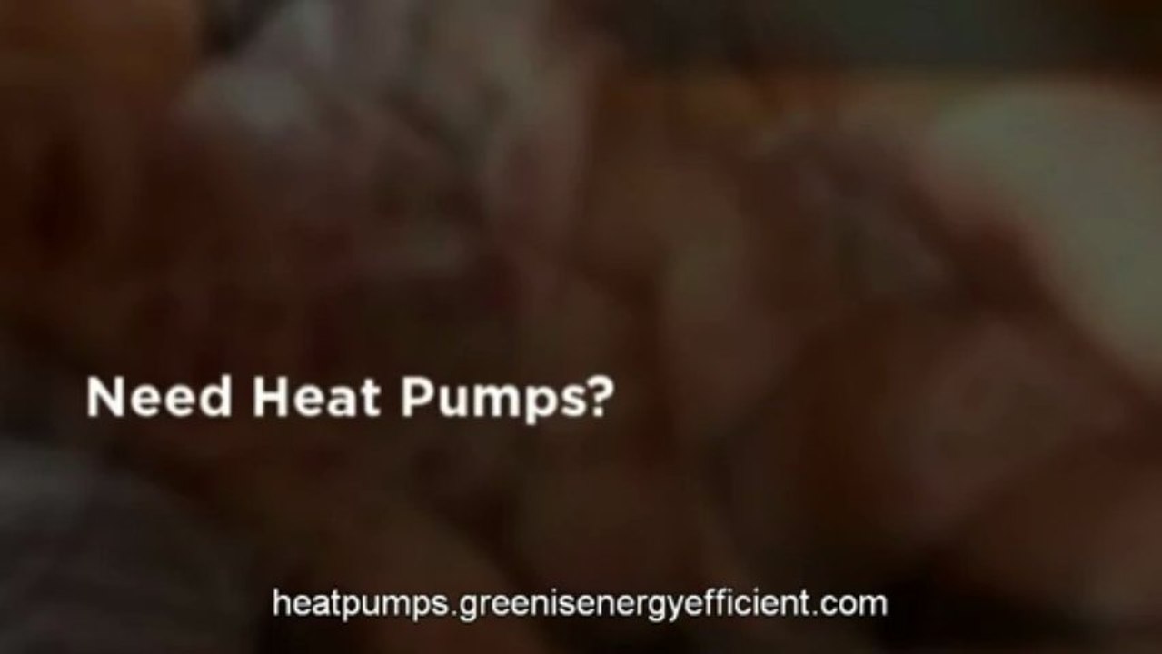 Heat Pumps in SA