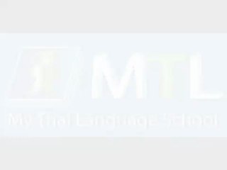 08 My Thai Language School - - -g- and -k- sound