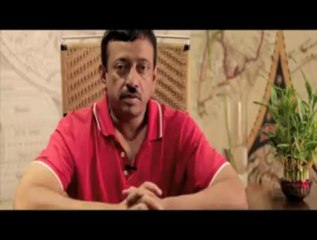 Ram Gopal Varma Talk's About Kaali Charan Movie