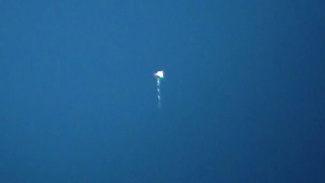 UFO?Baltimore (Parkville) Maryland U.S.A.21.04.2013