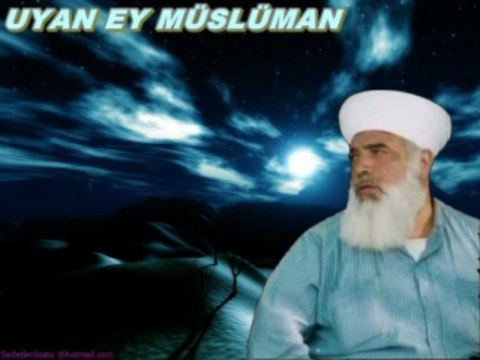 TİMURTAŞ UÇAR HOCA - ALLAH'la aranız nasıl