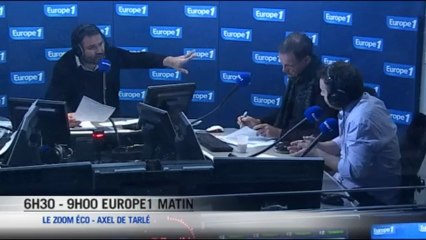 "L’Espagne perd ses chances de se relever rapidement"