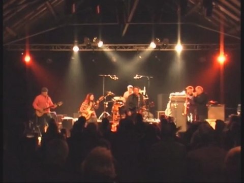 Hoochie Coochie Man (Muddy Waters)