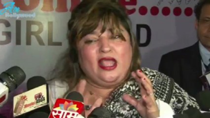 Dolly Bindra At 1st Medscape India National Award 2013