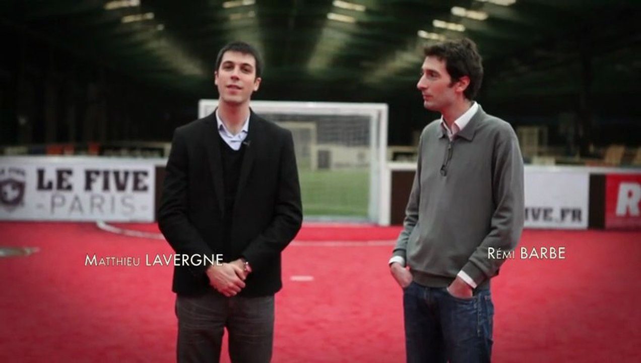 My Sport Connect : vos matchs en vidéo